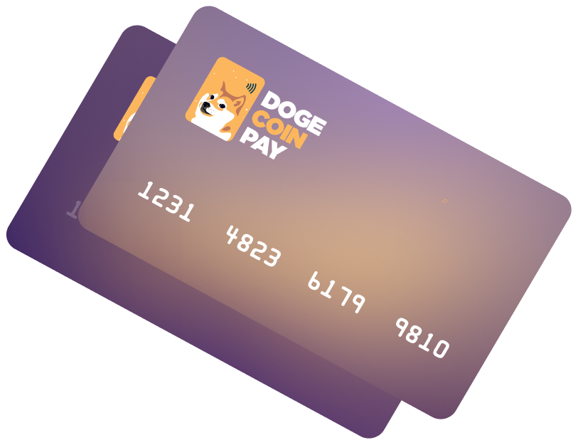 Dogecoin Pay