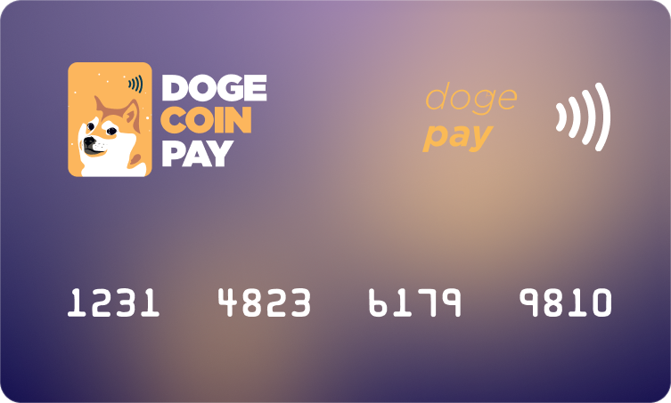 DogeCoin Pay